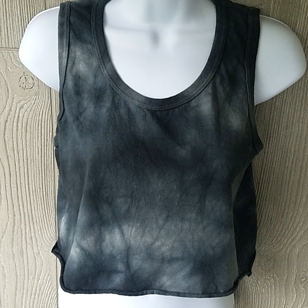 Brandy Melville /John Galt Los Angeles Corp tank